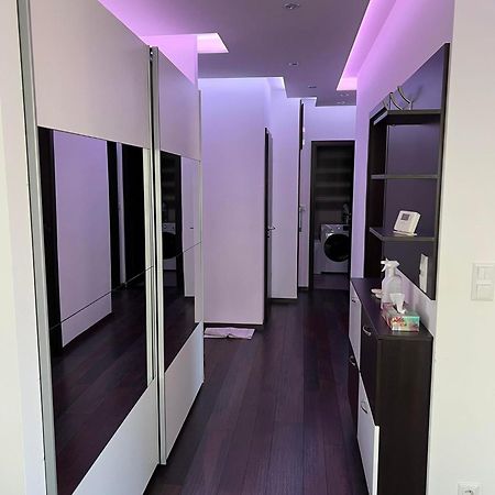Big Forest Apartman Apartment Debrecen Bagian luar foto