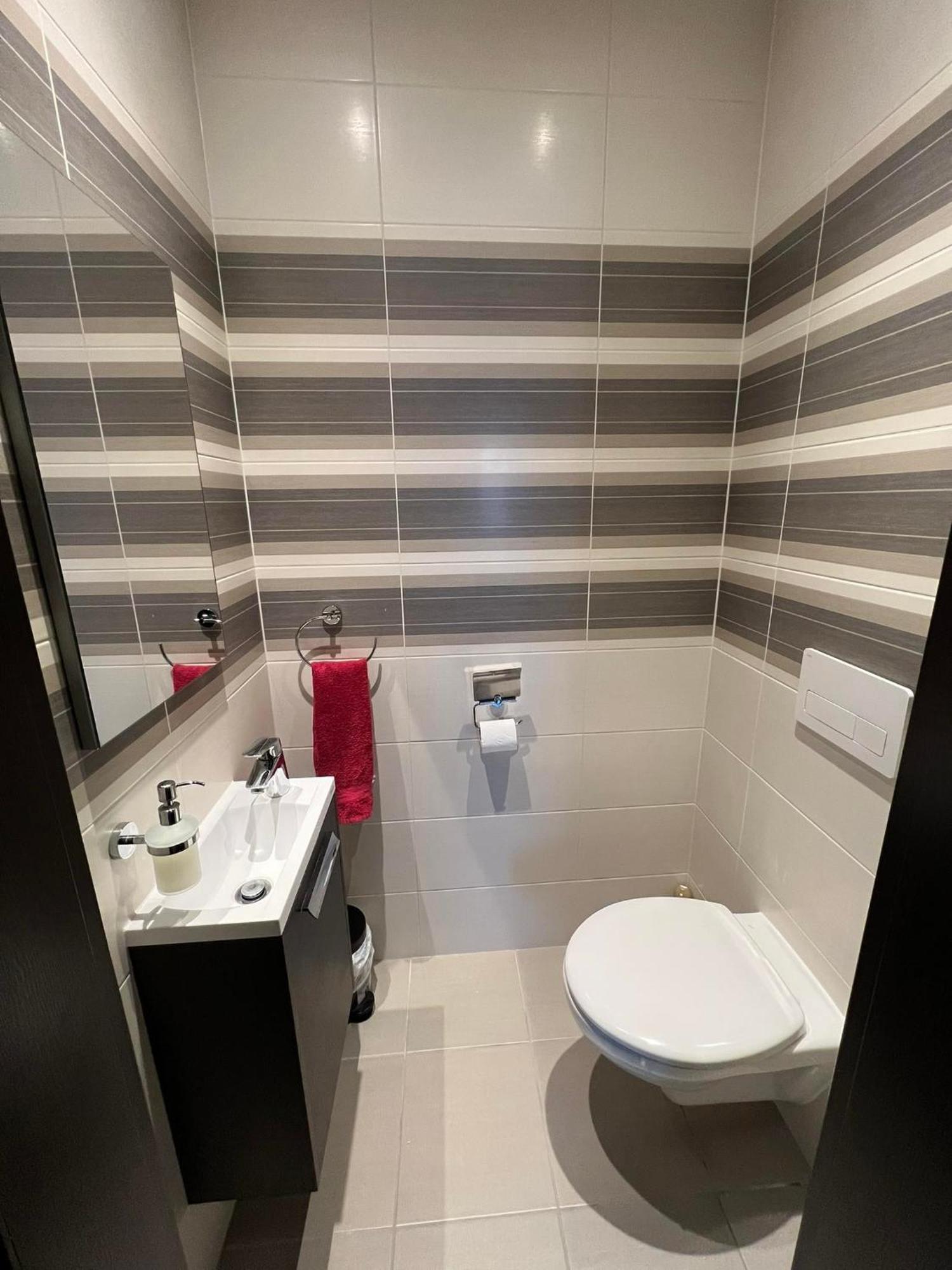 Big Forest Apartman Apartment Debrecen Bagian luar foto