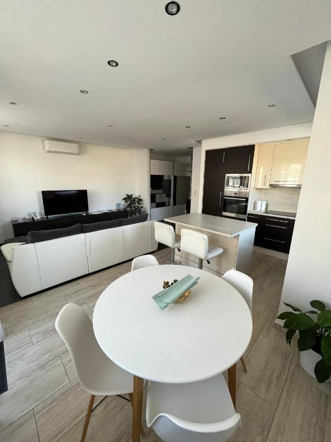 Big Forest Apartman Apartment Debrecen Bagian luar foto