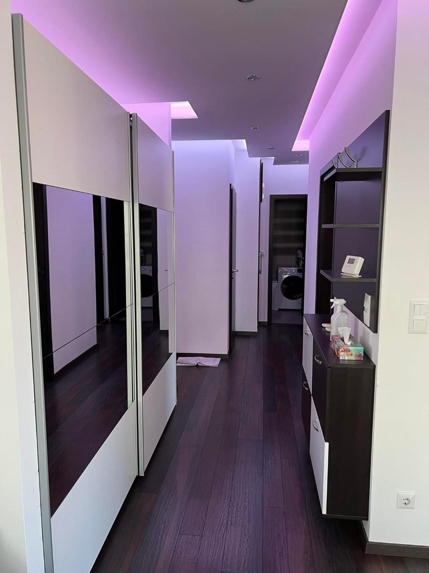 Big Forest Apartman Apartment Debrecen Bagian luar foto
