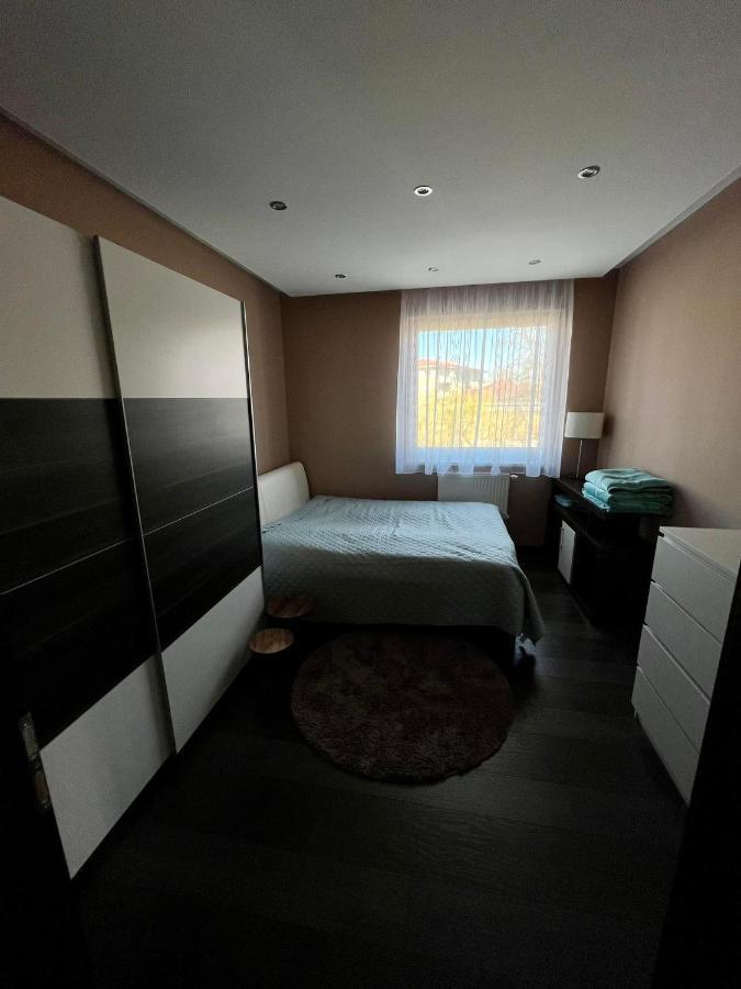 Big Forest Apartman Apartment Debrecen Bagian luar foto