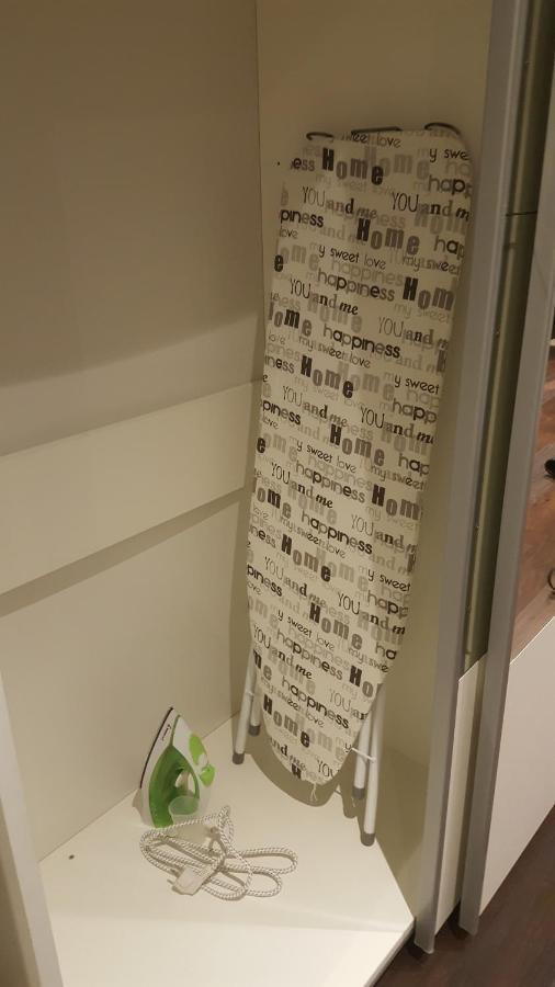 Big Forest Apartman Apartment Debrecen Bagian luar foto